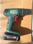 Винтоверт BOSCH EasyImpact 18V-40, снимка 2