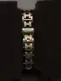 Дамски часовник Hermes Pullman Ladies Date Gun Black, снимка 3