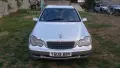 mercedes C220 cdi w203 на части, снимка 5