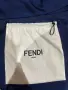 Клъч Fendi Baguette , снимка 11