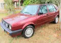 Golf 2 1.6 75 коня, снимка 2