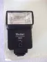 Светкавица "Vivitar 2800 Auto Thyristor" работеща, снимка 1