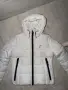Пухено яке Super Dry , снимка 1