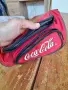 Стара чантичка за кръста Coca Cola, снимка 3