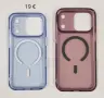 Калъфи SPADA  с MagSafe за: iPhone 18 Pro, iPhone 18 Pro Max, iPhone 17 Pro, iPhone 17 Pro Max, снимка 14