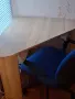 Бюро ъглово малко, снимка 3
