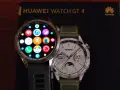 Huawei Watch GT4 46mm., снимка 5