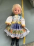Ретро кукла Чехословакия , снимка 2