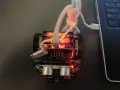 micro : Maqueen Robot, снимка 1
