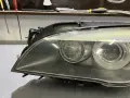 Ляв фар Dynamic за BMW F01 (преди фейс), снимка 3