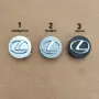 Капачки за джанти Лексус Lexus, снимка 1