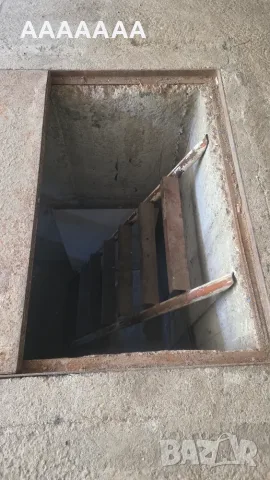Давам гараж под наем в Русе, снимка 4 - Гаражи и паркоместа - 56621281