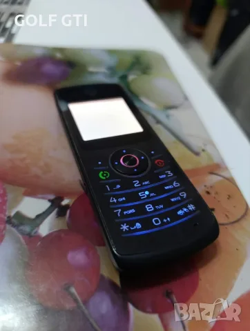 Телефон MOTOROLA W156 