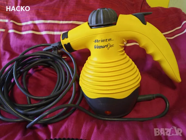Парочистачка Ariete 4103