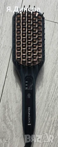 Електрическа четка Remington 