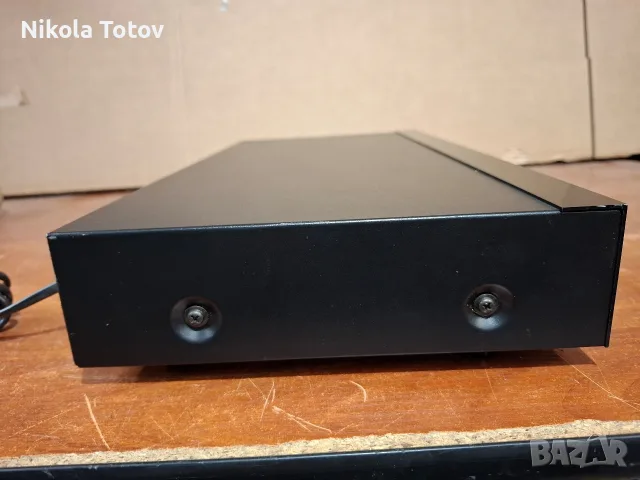 Продава се тунер Yamaha T-420. , снимка 4 - Ресийвъри, усилватели, смесителни пултове - 56584085