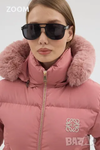 Lowe Modern women Jacket с качулка