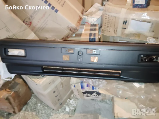 Броня за Daewoo Damas.