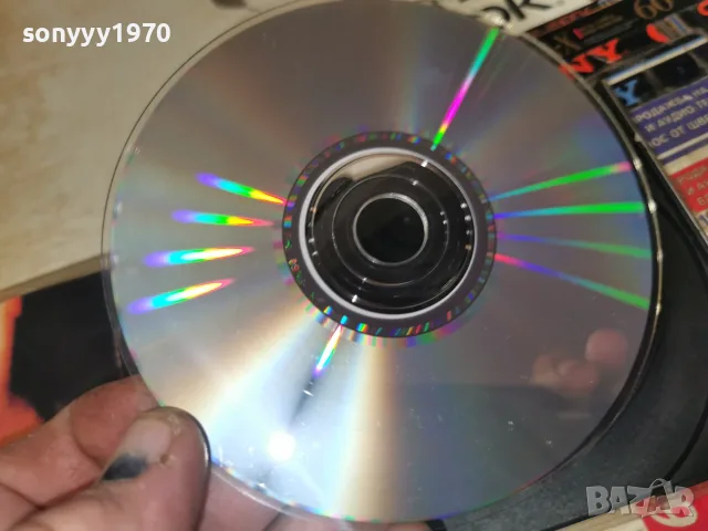 SCORPIONS CD 2210261705H2E8R, снимка 13 - CD дискове - 56613984