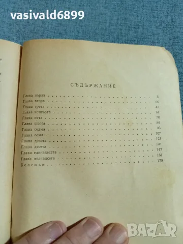 Димо Кисьов - Открадването на Дионис , снимка 6 - Българска литература - 56641366