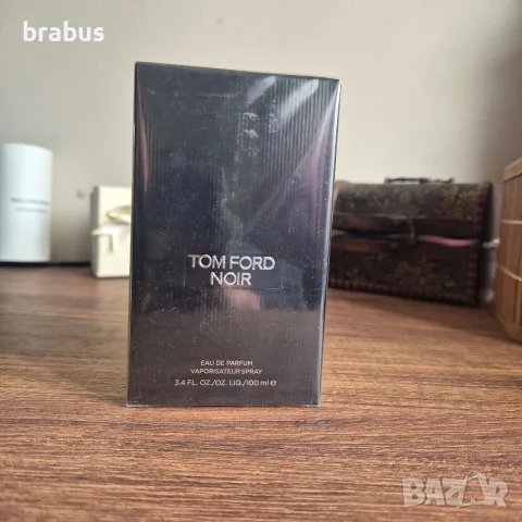 Tom Ford Noir Eau de Parfum в разфасовка от 100 ml.