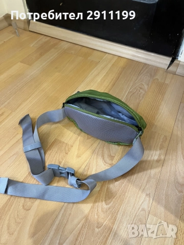 Чанта за кръст Vaude, снимка 7 - Чанти - 56681088