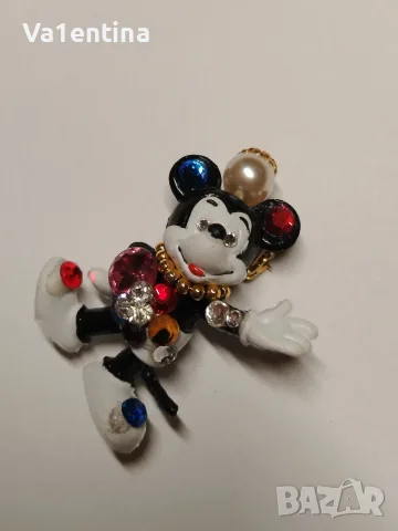 Значки Walt Disney, снимка 13 - Колекции - 56666137