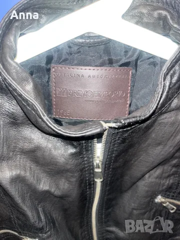 Оригинално яке на Primo Emporio, снимка 3 - Якета - 56728875