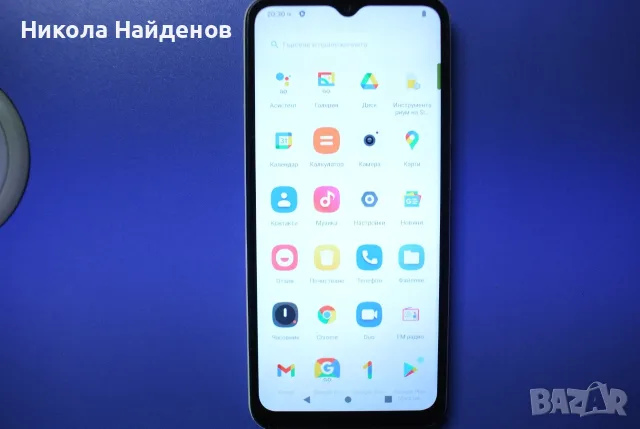 Xiomi Redmi A1 50 евро., снимка 4 - Xiaomi - 56712382