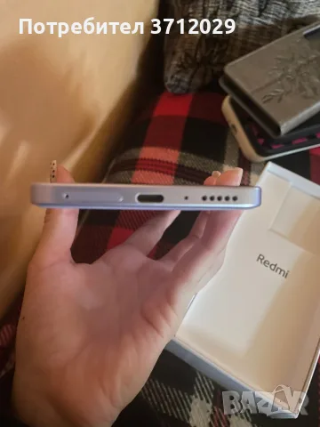 Redmi Note 14 5G, снимка 5 - Xiaomi - 56710445