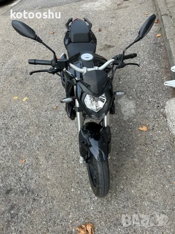 Benelli BN 125 (А1), снимка 13 - Мотоциклети и мототехника - 56137406