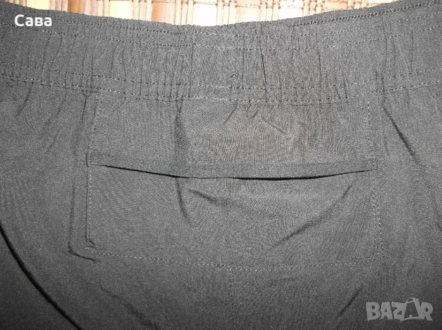 Долнище NIKE -PHNM ESSEN HYBRID   мъжко,2ХЛ, снимка 3 - Спортни дрехи, екипи - 56556077