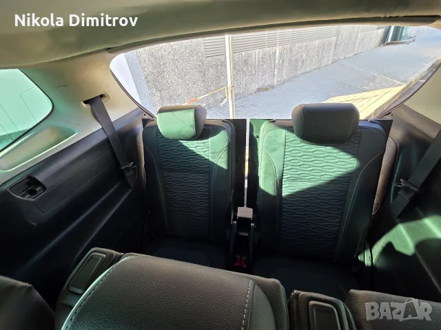 Opel Zafira C Tourer Cosmo, снимка 14 - Автомобили и джипове - 56717699