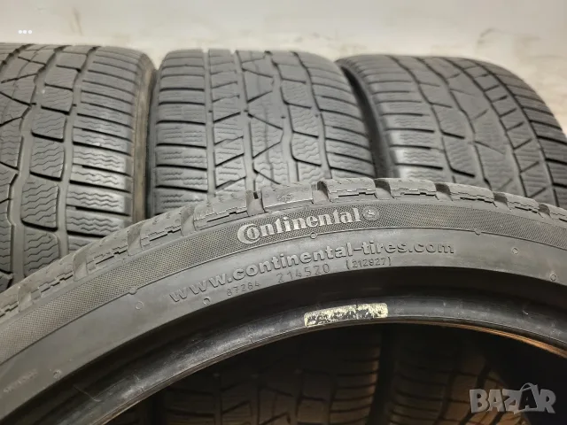 265/30/20 Continental / зимни гуми, снимка 7 - Гуми и джанти - 56737225