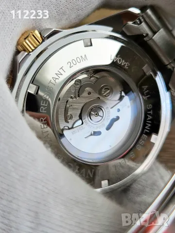 Invicta Automatic Pro Diver Bicolor 47 мм, снимка 5 - Мъжки - 46032214