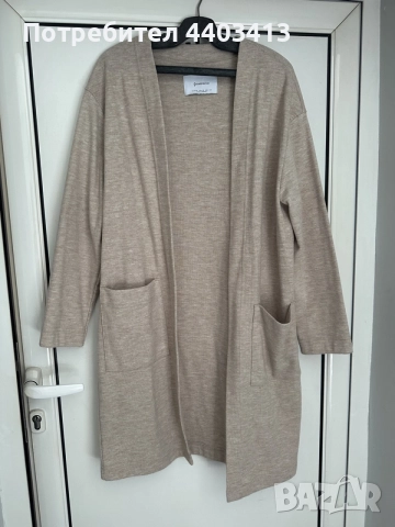 Дамска жилетка Pull & Bear