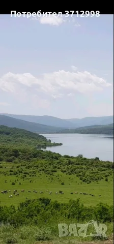Продавам ПИ с красива панорама към язовир Пчелина