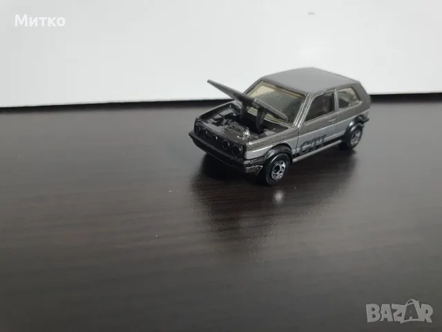 Колички Matchbox Volswagen Golf,BMW, снимка 4 - Колекции - 51430938