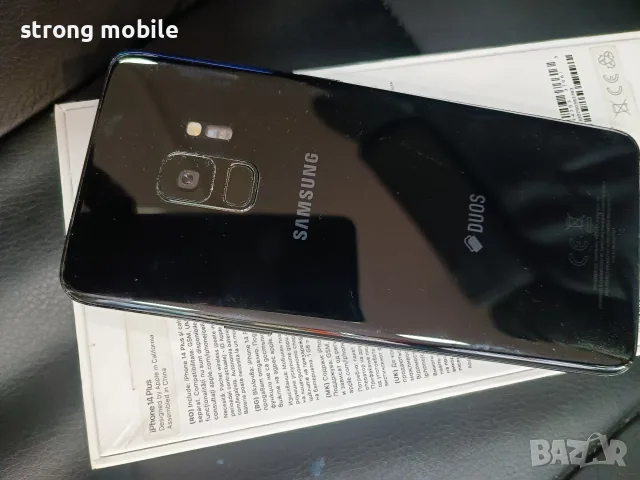 Samsung A8 , Гаранция , снимка 2 - Samsung - 56714902