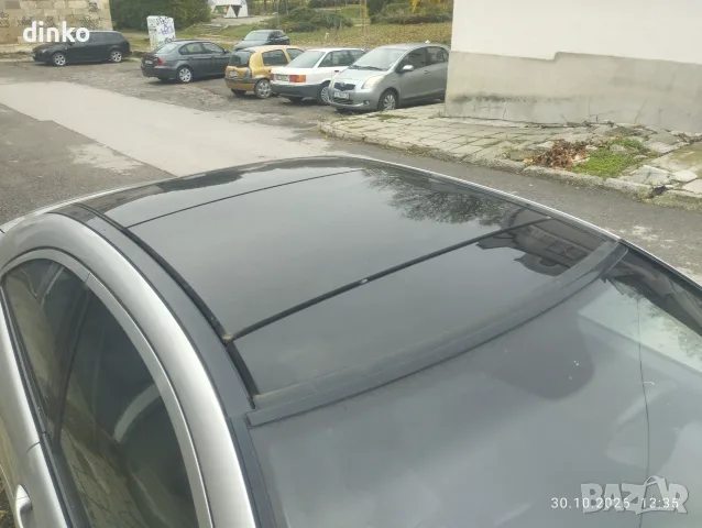 MERCEDES C230sport за части , снимка 3 - Части - 56737028
