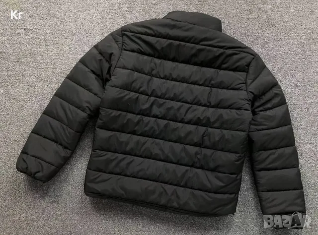 Яке Polo Ralph Lauren, снимка 4 - Якета - 56740727
