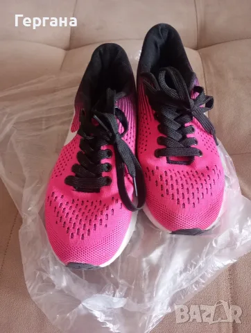 Маратонки Найк/Nike, снимка 2 - Детски маратонки - 56553161