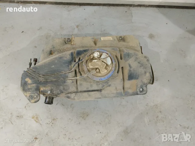 77100-0h051 Резервоар Toyota Aygo 2014-2018 1kr