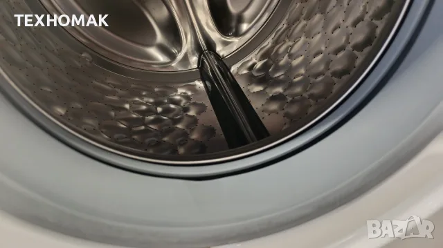 Пералня MIELE клас А 9кг. , снимка 10 - Перални - 56641229