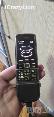 nokia 8800  sapphire arte, снимка 2 - Nokia - 56590600
