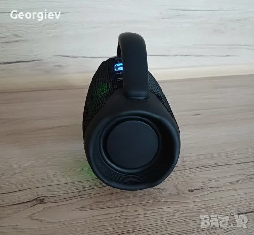 Нова преносима колонка. , снимка 5 - Bluetooth тонколони - 56657451