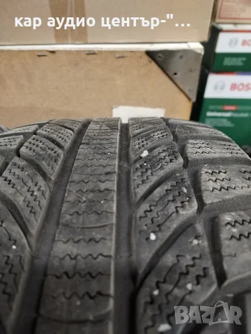 2-бр.,CHAMPIRO winter-pro GT (зимни) , снимка 3 - Гуми и джанти - 56557727