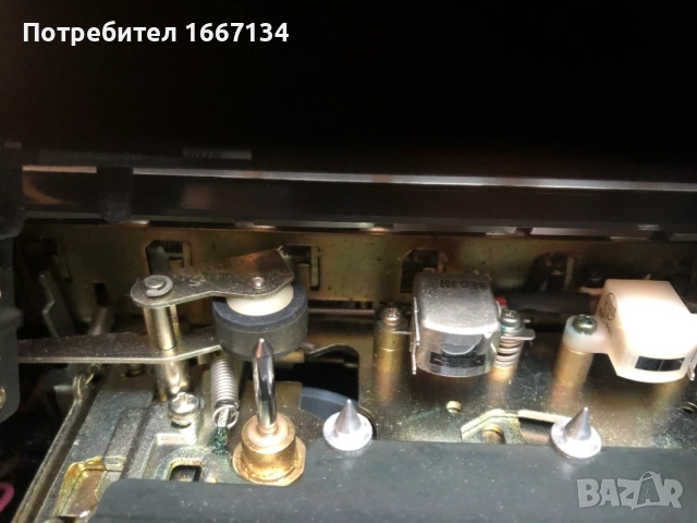 MUSIC AIR MHD-2400, снимка 9 - Декове - 56566555