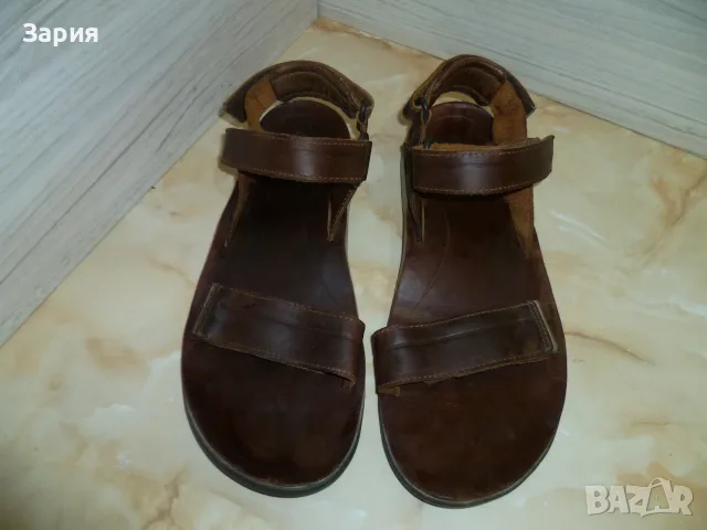 TEVA сандали №43, снимка 7 - Мъжки сандали - 56662772