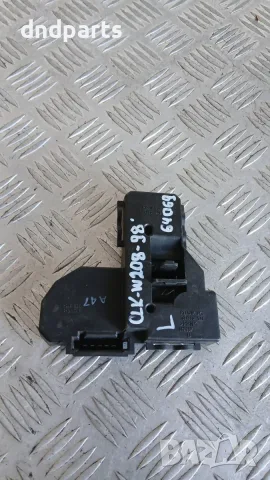 Платка ляв стоп Mercedes CLK W208 1998 147865-00 Mercedes-Benz CLK-Class 208 (C/A) (1997-2003)